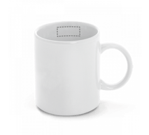 Ceramic mug 350 ml CURCUM